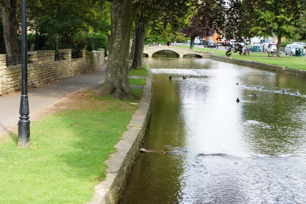 Chester House Hotel Bourton-on-the-Water Kültér fotó